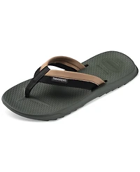 Havaianas Men's Track Plus Slip-On Flip-Flops