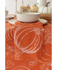 Benson Mills Bountiful Harvest Destin Napkins, Set of 4