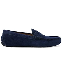 Polo Ralph Lauren Men's Anders Suede Penny Drivers