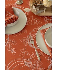 Benson Mills Bountiful Harvest Destin Tablecloth