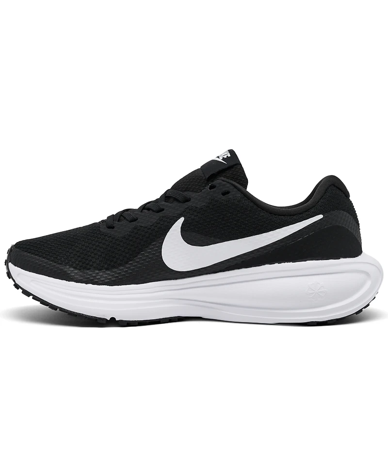 Nike Women's Revolution 8 Running Sneakers from Finish Line