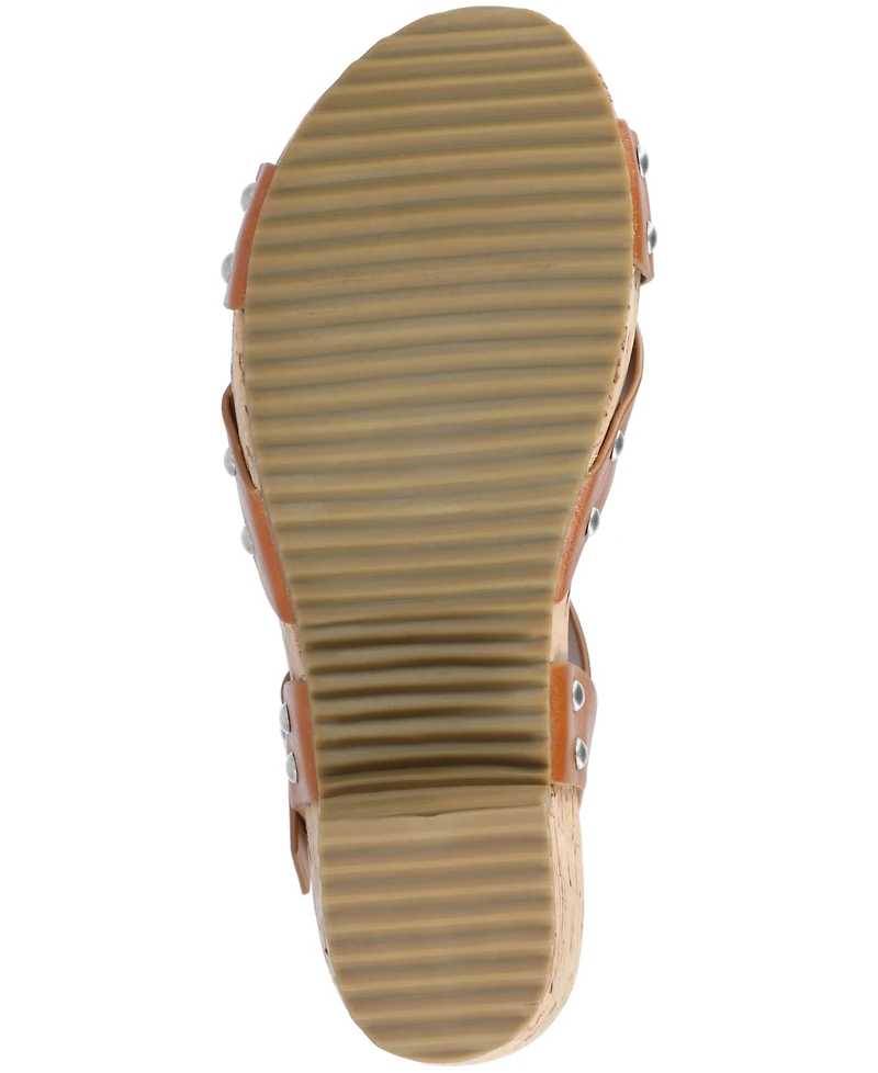 Journee Collection Women's Valentina Sandals