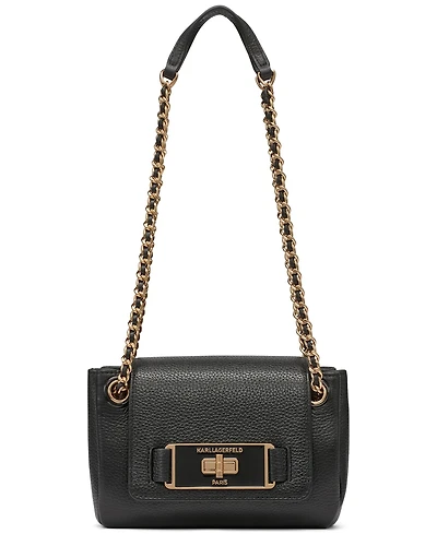 Karl Lagerfeld Paris Bridgette Crossbody Bag