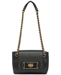 Karl Lagerfeld Paris Bridgette Crossbody Bag