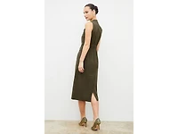 M.m.LaFleur Women's Cassandra Dress - OrigamiTech