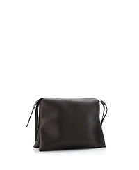 Pre-Owned The Row Nu Twin Bag Leather