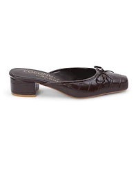 Coconuts by Matisse Geneva Mule