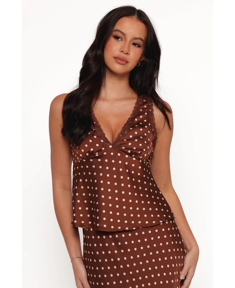 Petal and Pup Women's Kelso Top