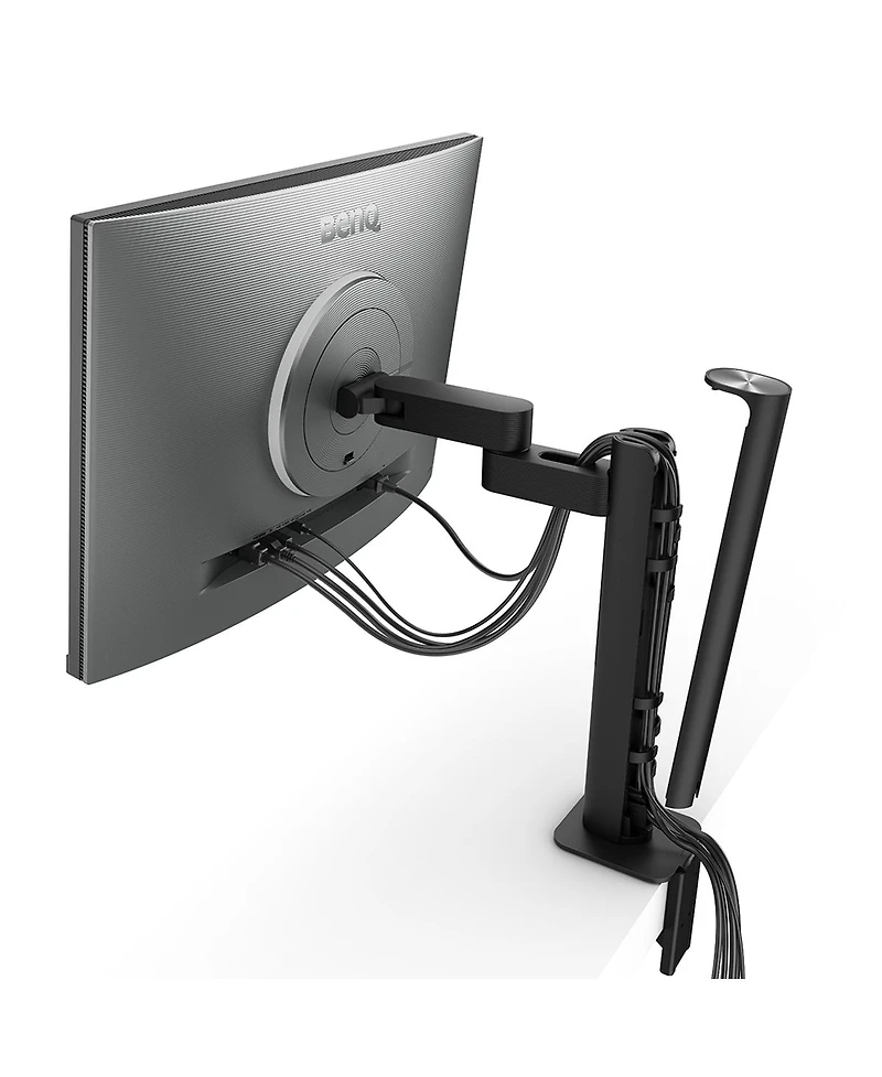 BenQ RD280UA 28.2" 3:2 4K Ultra Hd+ Ips Programming Monitor with Flexible Arm