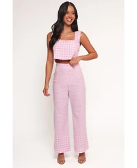 Petal and Pup Devlin Cotton Top