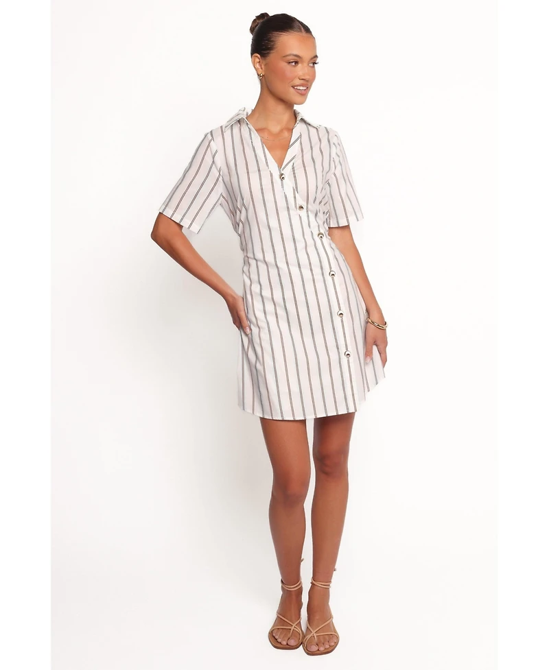 Petal and Pup Women's Hayes Mini Dress