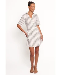 Petal and Pup Women's Hayes Mini Dress