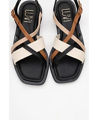 Rouse Leather Sandal (Women)