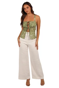 Petal and Pup Women's Juliette Top