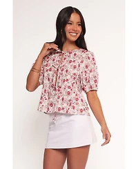 Petal and Pup Tyra Top