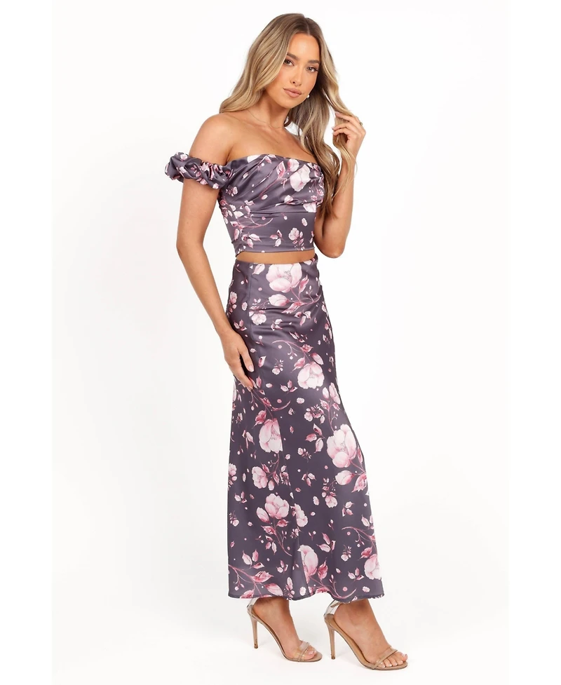 Petal and Pup Women's Arabella Two Piece Set