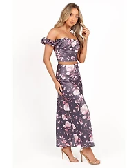 Petal and Pup Women's Arabella Two Piece Set