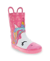 Western Chief Kids Unicorn Rain Boot