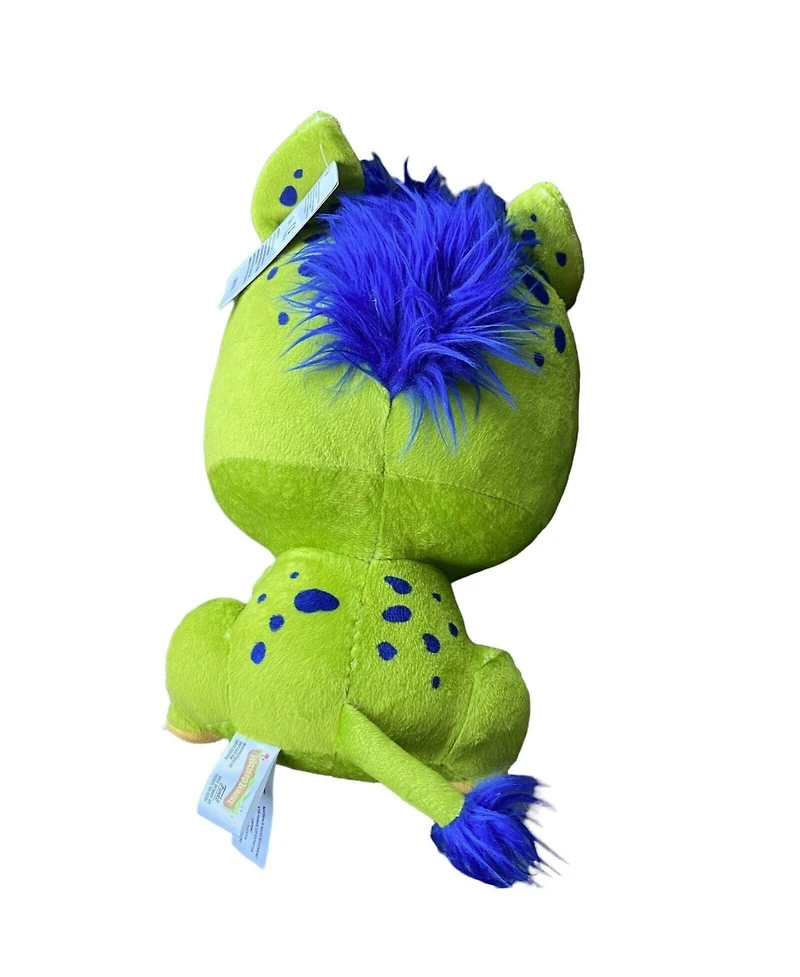 Wetmore Forest 7 Inch Funko Pop Plush | Liverwort