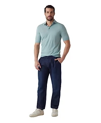 Guess Men's Fred Polo Sweater