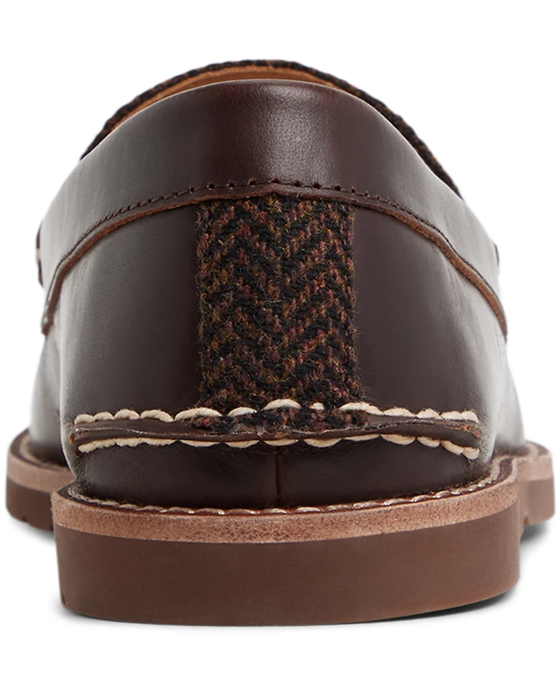 Sperry Men's Ripple Penny Loafers