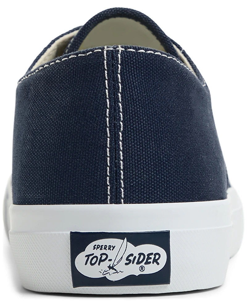 Sperry Men's Classic Cvo Lace Up Sneakers