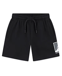 Jordan Toddler and Little Boys Essentials Fleece Shorts