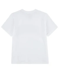 Jordan Toddler and Little Boys Global Arch T-Shirt