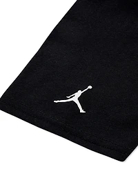 Jordan Toddler and Little Boys Jumpman Global T-Shirt