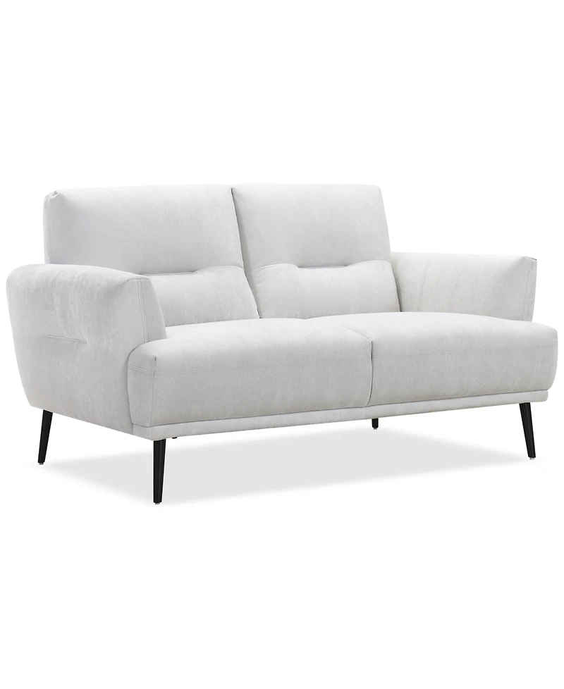 Kaelynne 62" Fabric Loveseat, Exclusively at Macy's