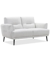 Kaelynne 62" Fabric Loveseat, Exclusively at Macy's
