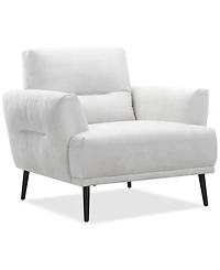 Kaelynne 37" Fabric Chair, Exclusively at Macy's