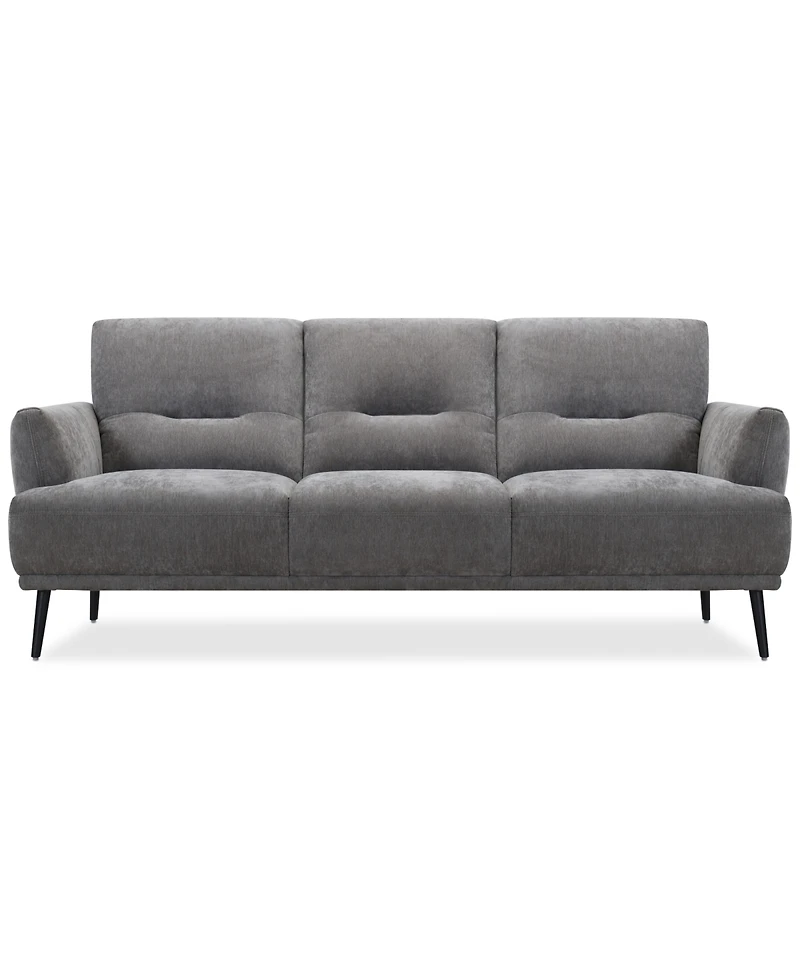 Kaelynne 84" Fabric Seat Sofa