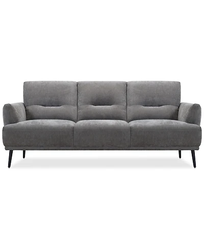 Kaelynne 84" Fabric Seat Sofa