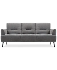 Kaelynne 84" Fabric Seat Sofa