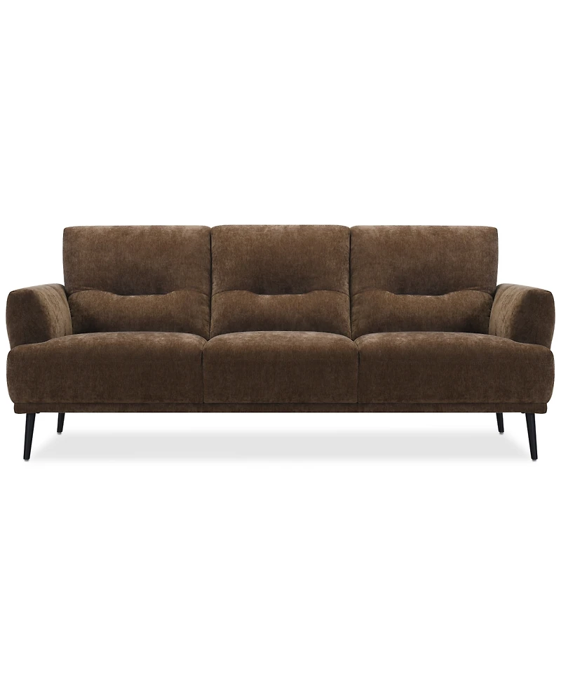 Kaelynne 84" Fabric Seat Sofa