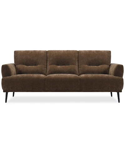 Kaelynne 84" Fabric Seat Sofa