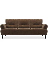 Kaelynne 84" Fabric Seat Sofa
