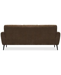 Kaelynne 84" Fabric Seat Sofa