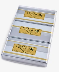 Frango Chocolates 3 Pack Holiday 1/3 lb. Wrapped Box of Green Mint Chocolates, Created for Macy's
