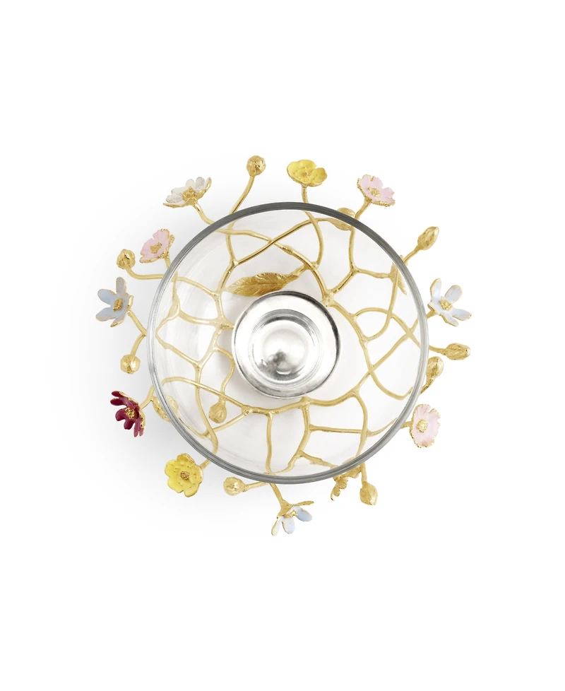 Michael Aram Wildflowers Small Bowl