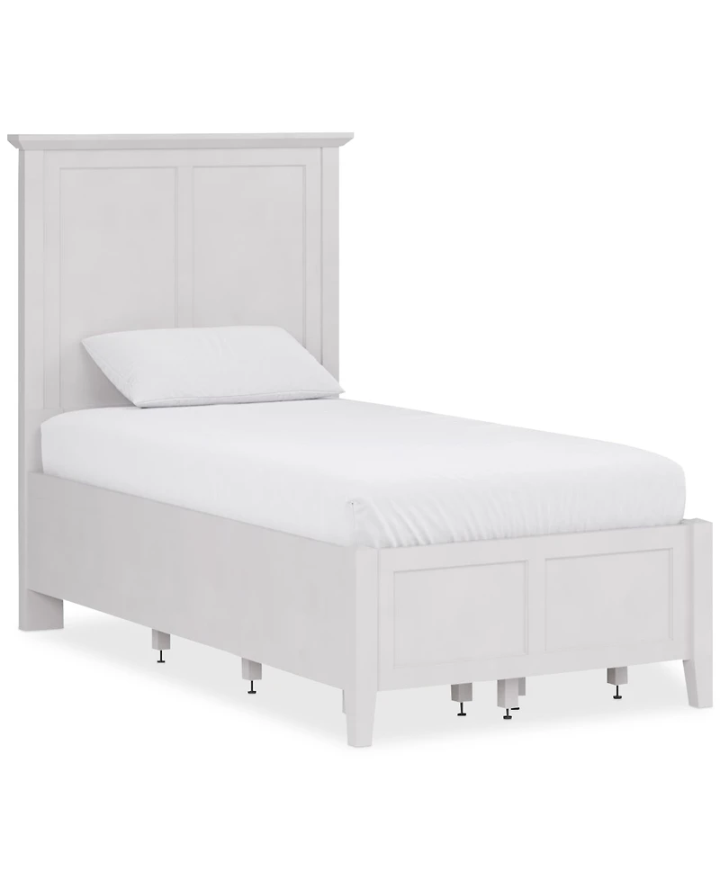 Hedworth Twin Bed