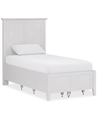 Hedworth Twin Bed
