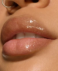 Mac Lipglass Air Non-Sticky Lip Gloss