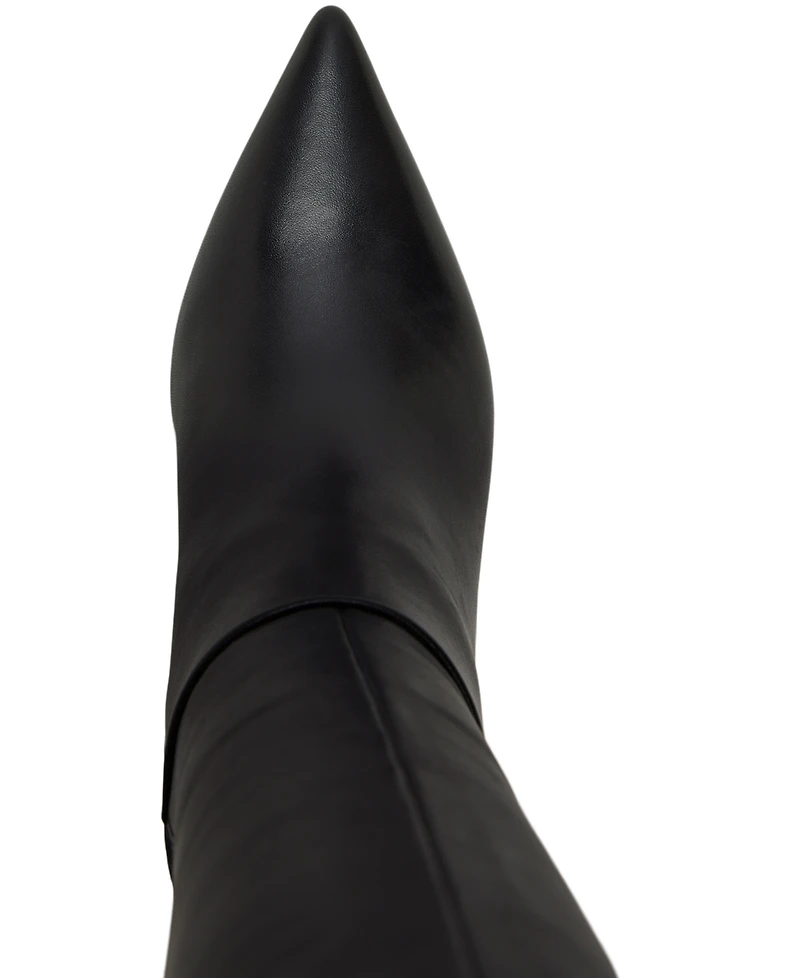 Aldo Women's Saphiria Tall Knee-High Dress Boots