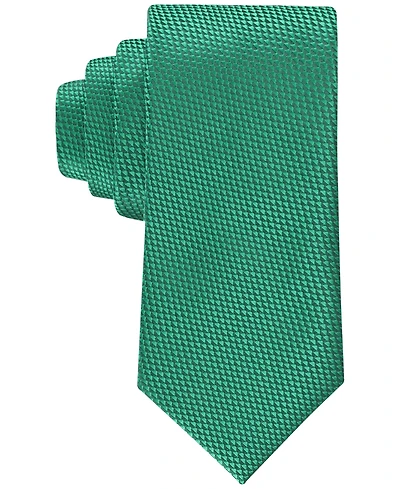 Tommy Hilfiger Men's Rian Classic Unsolid Solid Tie
