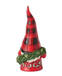 Jim Shore Highland Glen Gnome Figurine