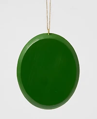 Jim Shore Annual 2025 Santa Gifts Ornament