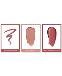 Anastasia Beverly Hills 3-Pc. Pucker Up Lip Set