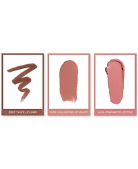 Anastasia Beverly Hills 3-Pc. Pucker Up Lip Set